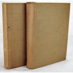 Discourses on Architecture (2 Volume Set)
